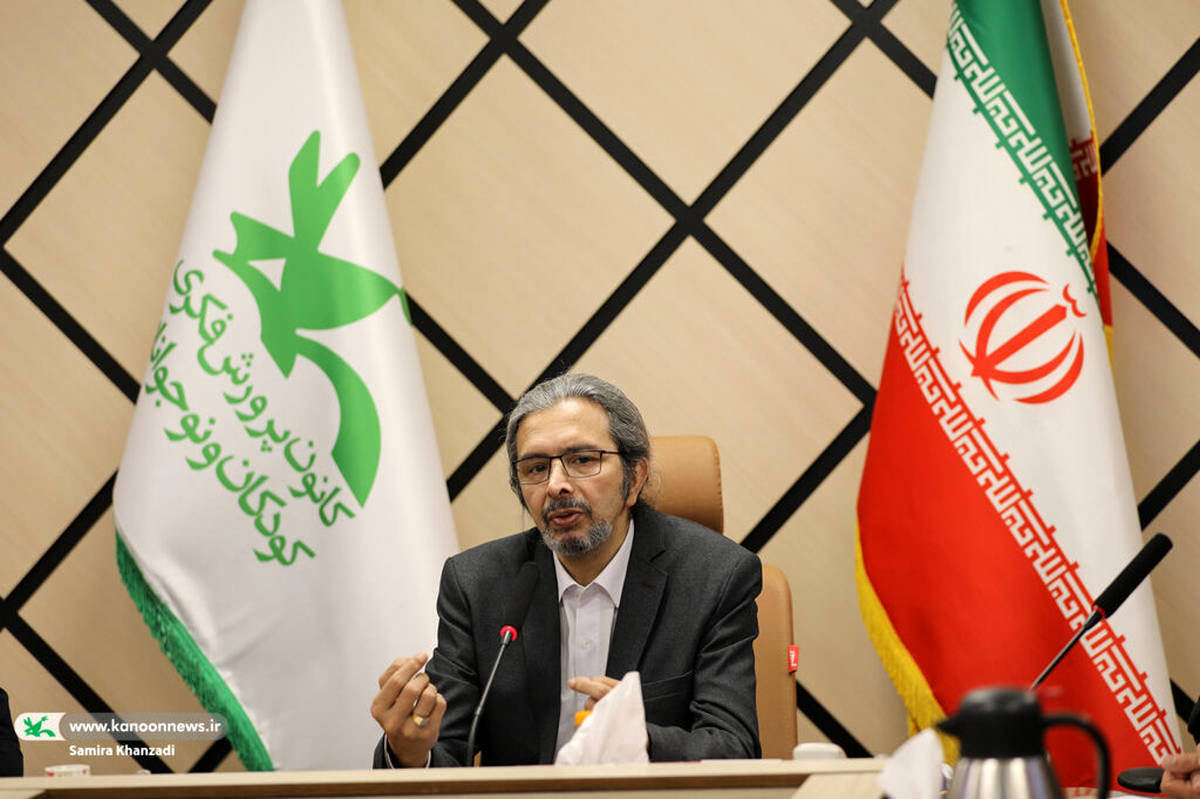 رمز موفقیت موسیقی کودک سادگی و پیوند با ریشههای ملی است