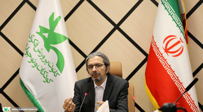 رمز موفقیت موسیقی کودک سادگی و پیوند با ریشه‌های ملی است