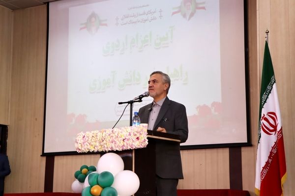 راهیان نور، سفری برای درک عظمت،‌ ایثار و مقاومت ملت ایران است