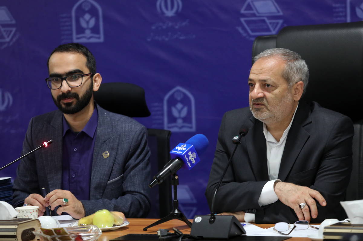کسب ۴۰ مدال توسط دانشآموزان ایرانی در المپیادهای جهانی/ استعدادهای درخشان در سراسر ایران وجود دارد و باید بستر پرورش آنها را فراهم کنیم