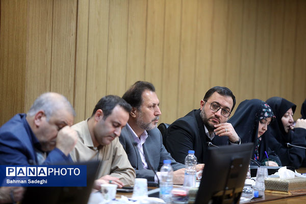  آیین رونمایی از پویش «بر مدار مقاومت» با حضور وزیر آموزش و پرورش
