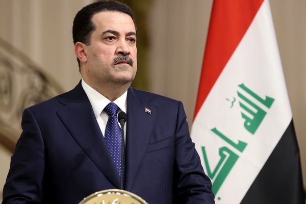 السودانی: رژیم صهیونیستی بی‌اجازه از حریم ما برای حمله به ایران استفاده کرد