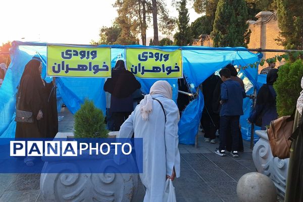غدیر یعنی تبلور حقیقت ولایت امیرالمؤمنین (ع)