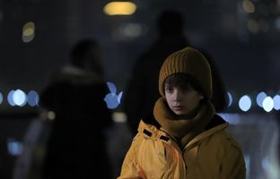 اولین تیزر «لاک‌پشت و حلزون» منتشر شد 