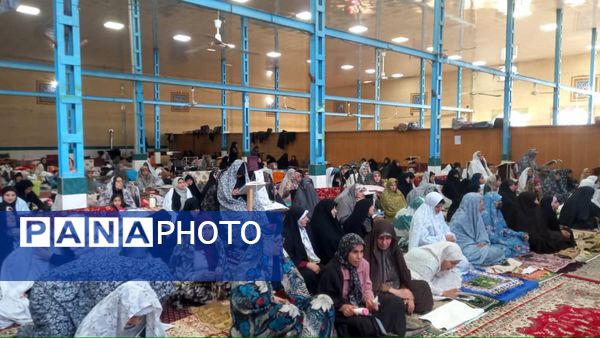 مساجدمیزبان اعتکاف نسل نو؛ راویت پیوند معنویت و خانواده 