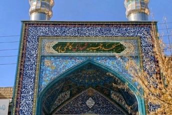 دهه فاطمیه؛ تجلی مظلومیت و یاد شهیدان بی‌نشان