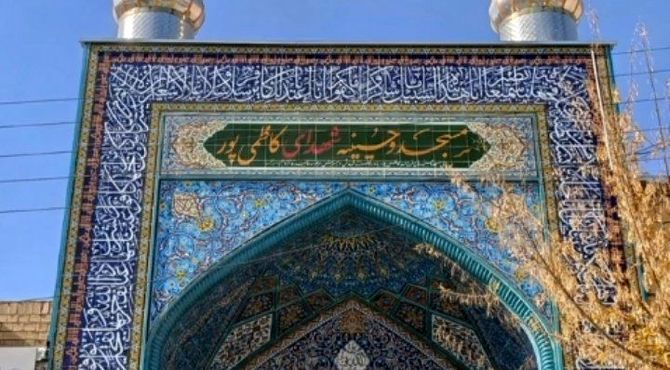 دهه فاطمیه؛ تجلی مظلومیت و یاد شهیدان بی‌نشان