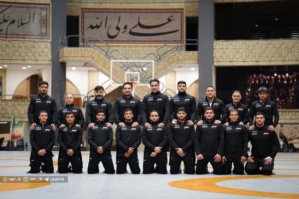 شیرهای ایران بر بام قاره کهن؛ ۴ طلا، یک نقره و ۴ برنز سهم آزادکاران ایران در اردن