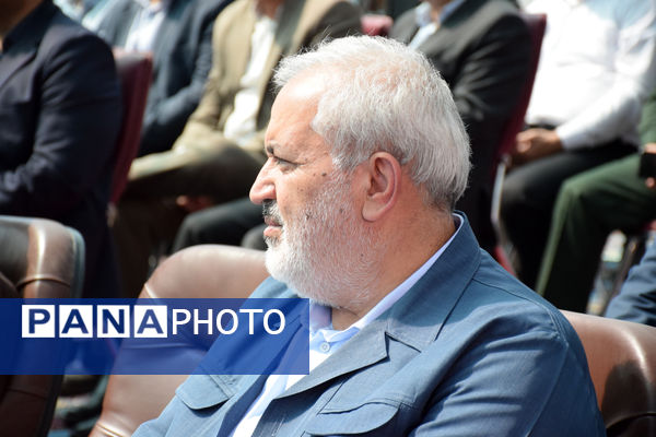 نگاهی به سفر وزیر نیرو به تربت‌حیدریه