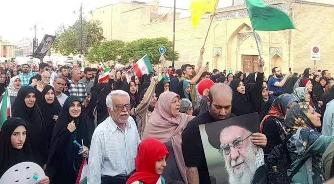 آغازگر جنگ نبودیم اما پایان دهنده آن ما هستیم 