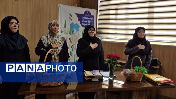 طنین مهر در دبیرستان شهید همت؛ آغاز فصلی نو