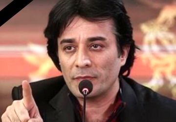  «حمید طالقانی»، بازیگر و کارگردان سینما و تلویزیون درگذشت
