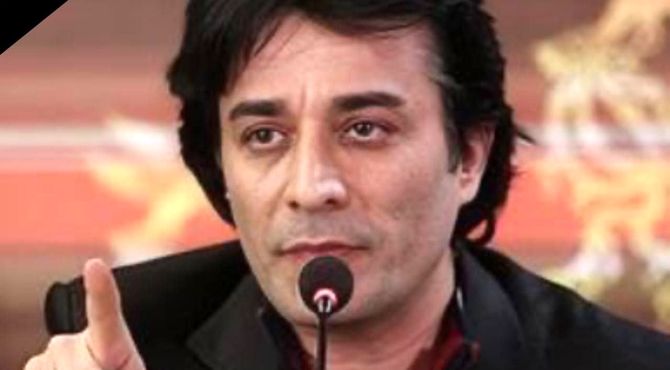  «حمید طالقانی»، بازیگر و کارگردان سینما و تلویزیون درگذشت