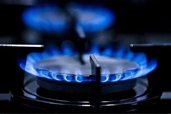 پایداری شبکه گاز کشور در جریان جنگ ۱۲ روزه 