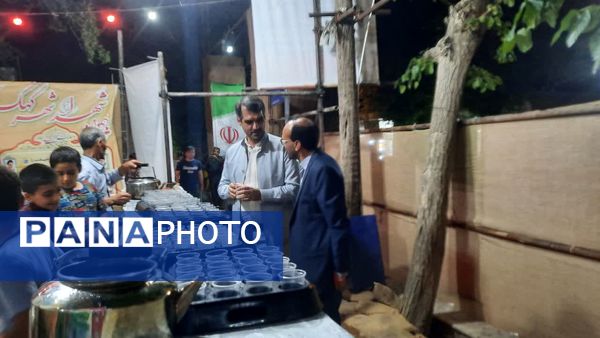 یادواره 43 شهید شهر کهک قم