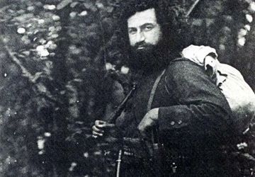 جنگل‌های فومن هنوز میرزا را به یاد دارند