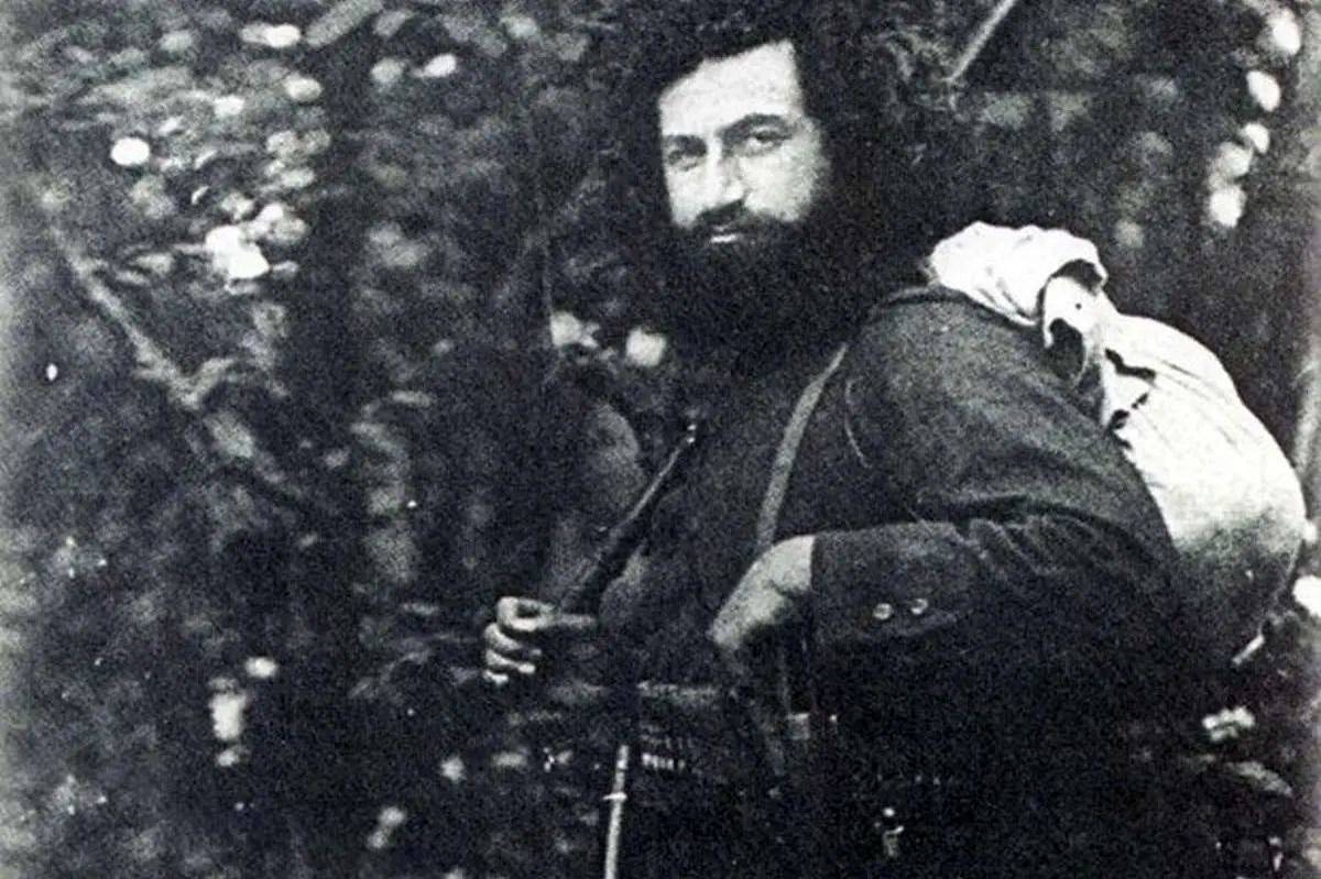 جنگل‌های فومن هنوز میرزا را به یاد دارند؛ روایت یک شاهدِ امروز