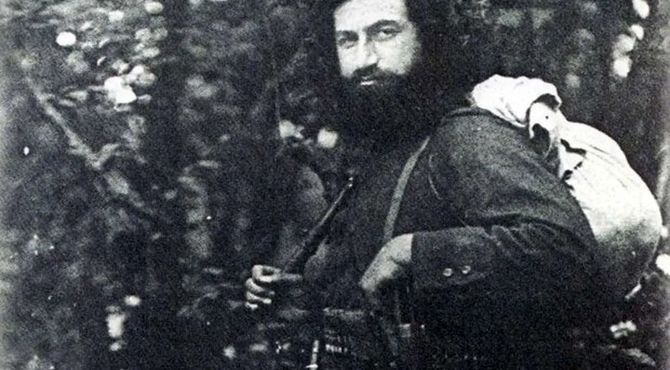 جنگل‌های فومن هنوز میرزا را به یاد دارند