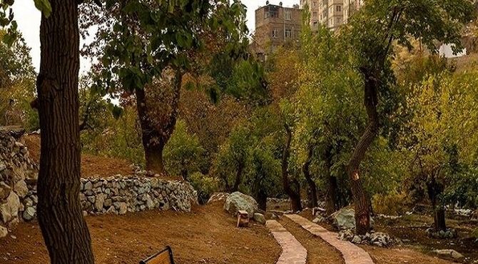افتتاح فاز دوم روددره فرحزاد تا اواخر مردادماه