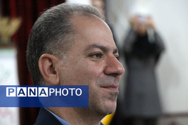 همایش سفیران پدافند غیرعامل در یزد