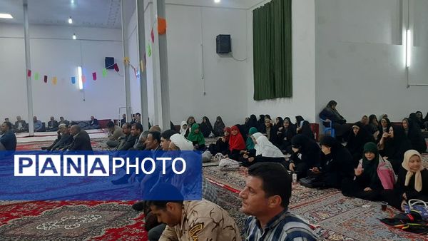 میلاد پرچمدار نهضت عاشورا؛ آستانه علوی غرق در شور و شادی