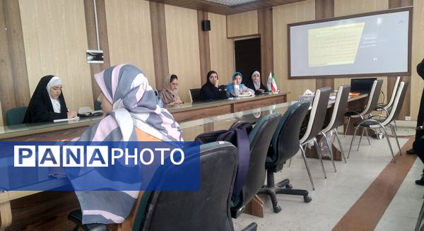 «گامی برای بیان شما» در چهارمین روز