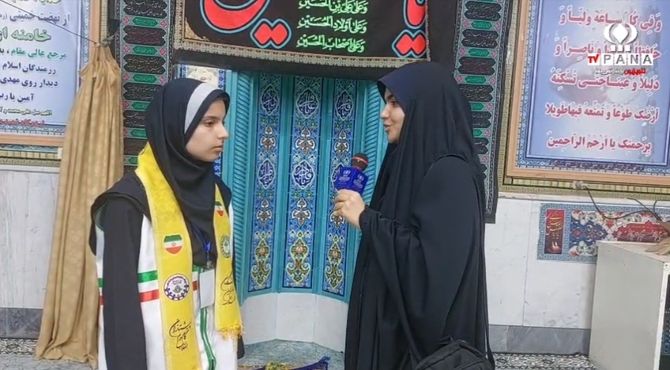 پیشتازان و روایت یک تقابل منطقه‌ای