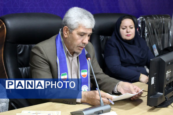 نشست استانی شورای دانش‌آموزی کهگیلویه‌ و بویراحمد با هدف ارزیابی عملکرد شوراها 