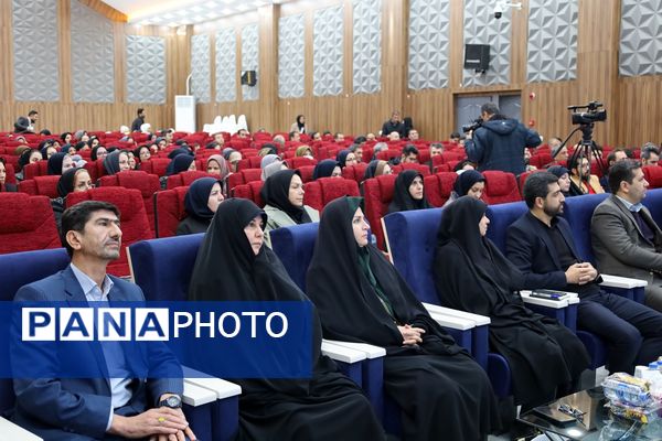 سفر معاون وزیر آموزش و پرورش به آذربایجان غربی