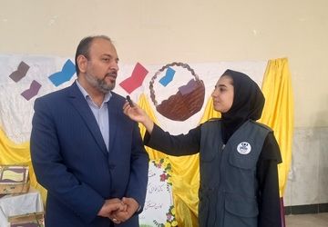 مهمترین دستاورد تشکیلات دانش آموزی این است که استعدادها و ظرفیت‌های دانش‌آموزان را در فعالیت‌های گروهی شکوفا می‌سازد