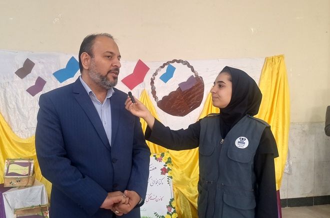 مهمترین دستاورد تشکیلات دانش آموزی این است که استعدادها و ظرفیت‌های دانش‌آموزان را در فعالیت‌های گروهی شکوفا می‌سازد