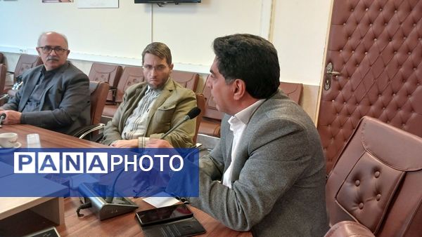 برگزاری دومین جلسه شورای برنامه‌ریزی بیست‌وهفتمین مانور سراسری زلزله و ایمنی در استان البرز 