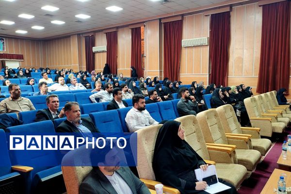 برگزاری جلسه مشاوره و پیشگیری از آسیب های اجتماعی در کانون ملائک شهرستان قرچک