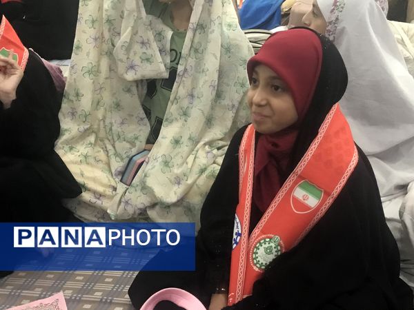 اعتکاف، قرار دل‌های بی قرار در محمودآباد