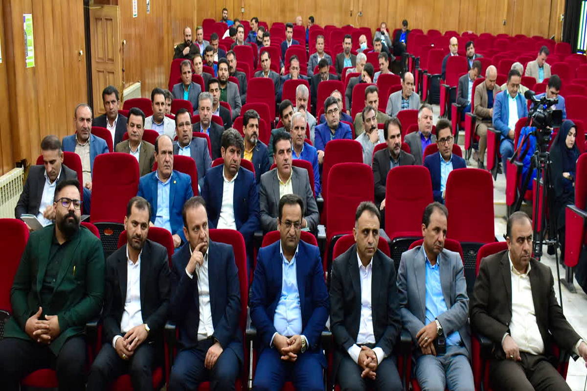 توسعه زیرساختهای ورزشی و ارتقای سلامت دانشآموزان در اولویت آموزش و پرورش کهگیلویه و بویراحمد
