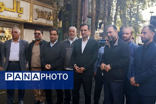 همه‌باهم در راهپیمایی روز دانش‌آموز؛ تجلی وحدت و آگاهی نسل نو