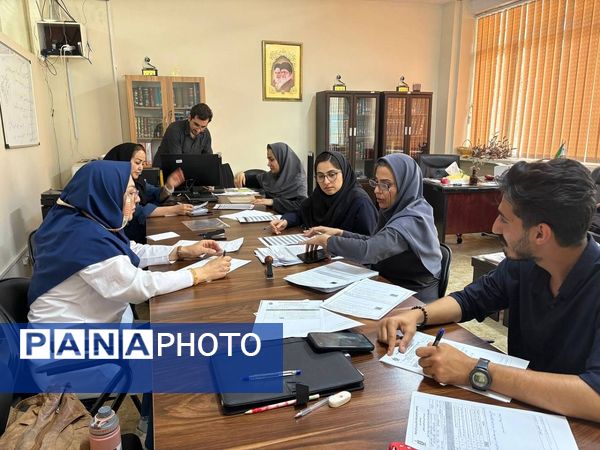  مرحله منطقه‌ای محور فعالیت‌های آزمایشگاهی یازدهمین جشنواره نوجوان خوارزمی در البرز