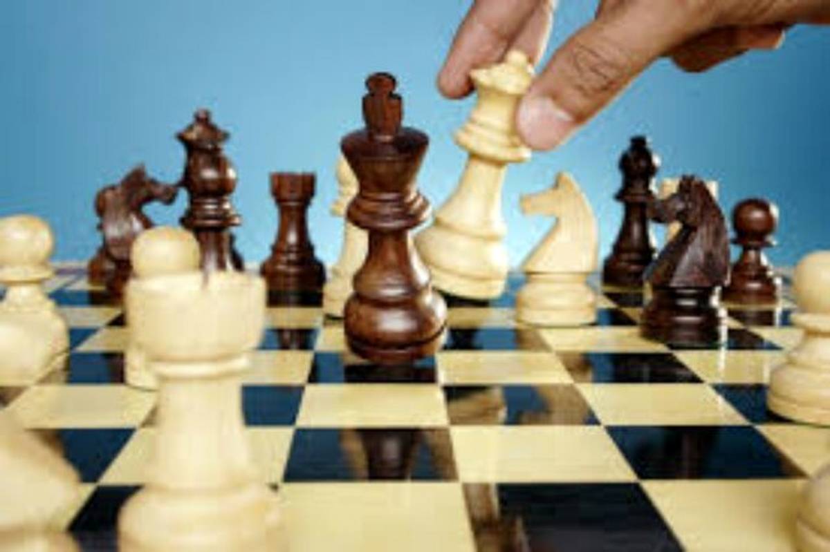 نقره و برنز شطرنج‌بازان ایران در رپید رده‌های سنی جهان