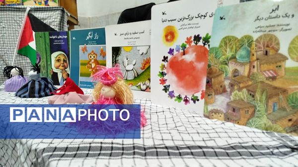 موکب باب‌الجواد؛ میزبانی از زائران با شمیم رضوی در مدرسه جمال فریدزاده 
