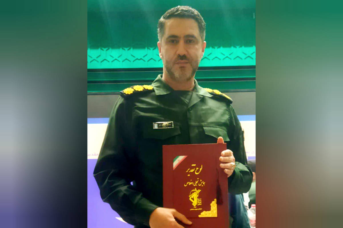 خراسان شمالی، الگوی برتر در اعزامهای راهیان نور دانشآموزی شد