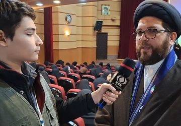 دوره آموزشی مربیان کاردان پیشتاز سازمان دانش آموزی استان قم