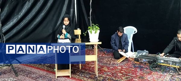 شهادت حضرت فاطمه (س) و غمی که پایان ندارد