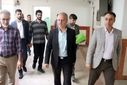 روابط عمومی پل ارتباطی میان سازمان و جامعه است
