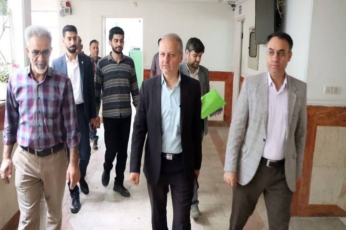 روابط عمومی پل ارتباطی میان سازمان و جامعه است