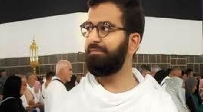 تلاش برای آزادی محمد خزائی از زندان عربستان