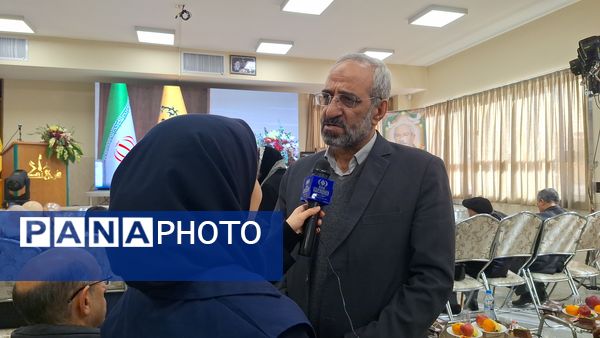 افتتاحیه همزمان 2 مدرسه خیرساز توسط 2 بانوی خیر نیک‌اندیش در ناحیه۴ اصفهان