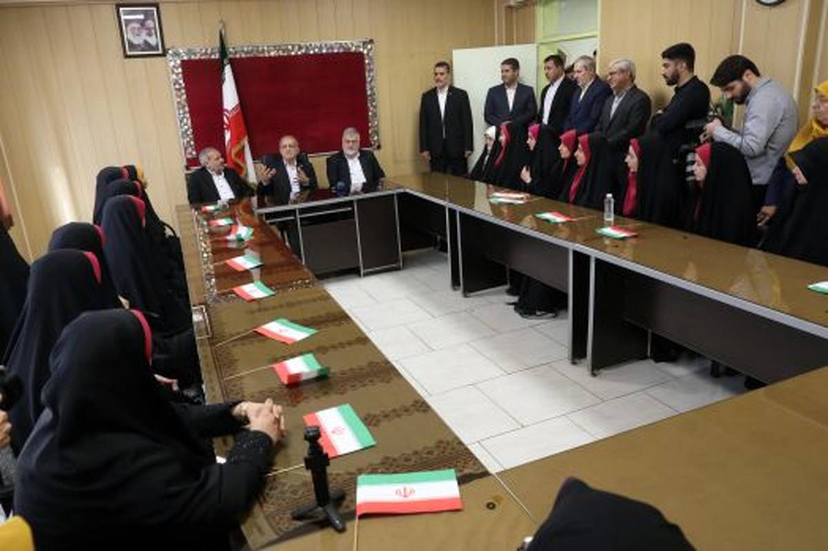 نقطه آغاز تحول در یک کشور، میزان توجه به آموزش‌و‌پرورش است/ معلمان، دانش‌آموزان را در موقعیت‌های تربیتی قرار دهند