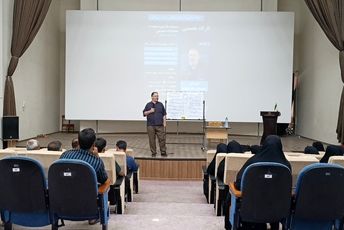 برگزاری کارگاه تخصصی سرمایه‌گذاری در تولید با مشارکت مردمی در آشخانه