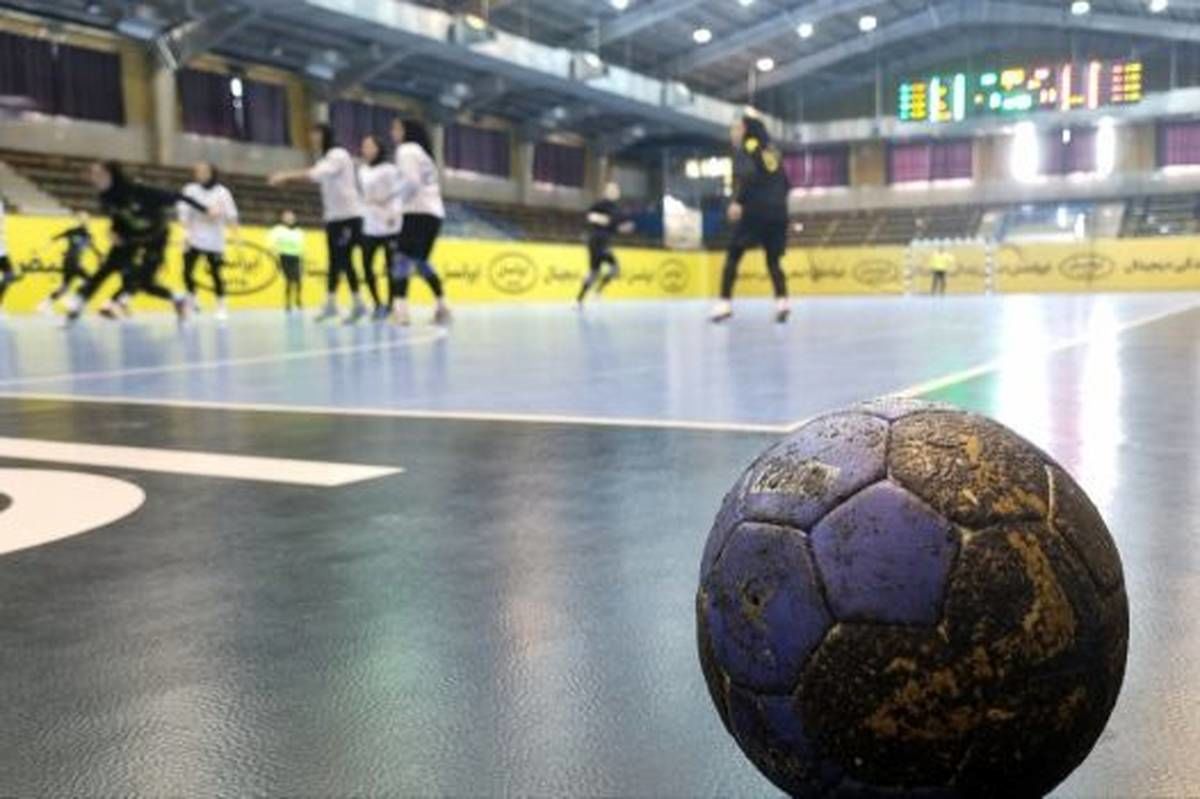 بازی‌های همبستگی کشورهای اسلامی؛ جدال بانوان هندبالیست ایران با ترکیه در گام نخست