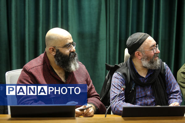 برگزاری کارگاه سومین رویداد بین‌المللی «کارتون، کاریکاتور و پوستر هولوساید» در قم